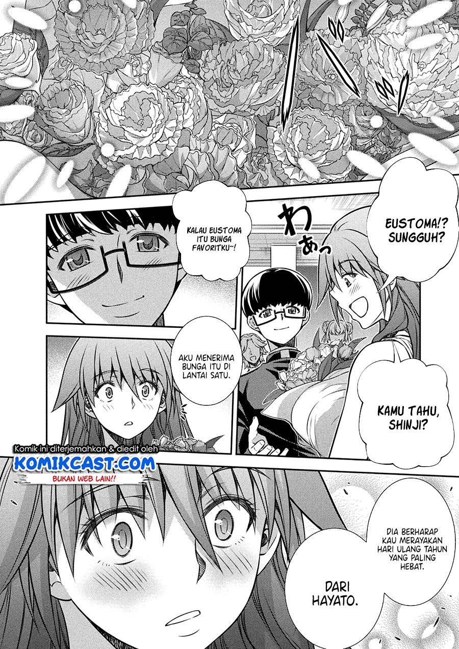 Silver Plan to Redo From JK Chapter 21 Gambar 15